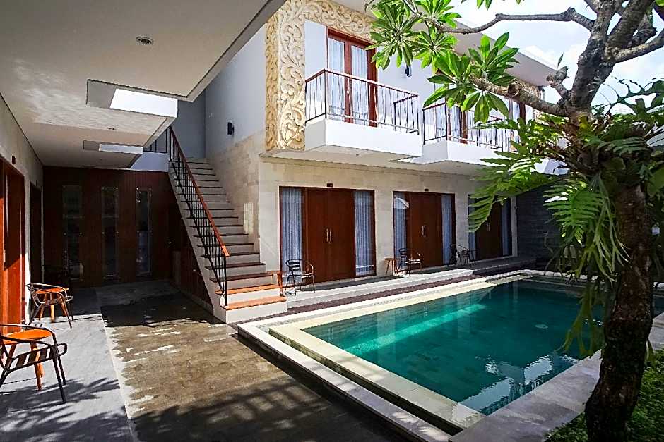 Mahesa Suites Seminyak