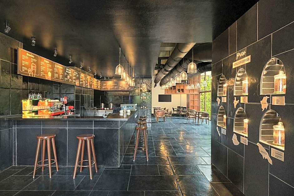 Le Meridien Ahmedabad
