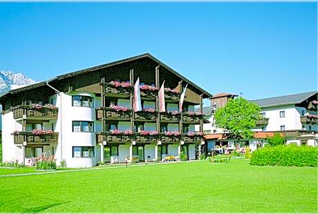 Hotel Edelweiss
