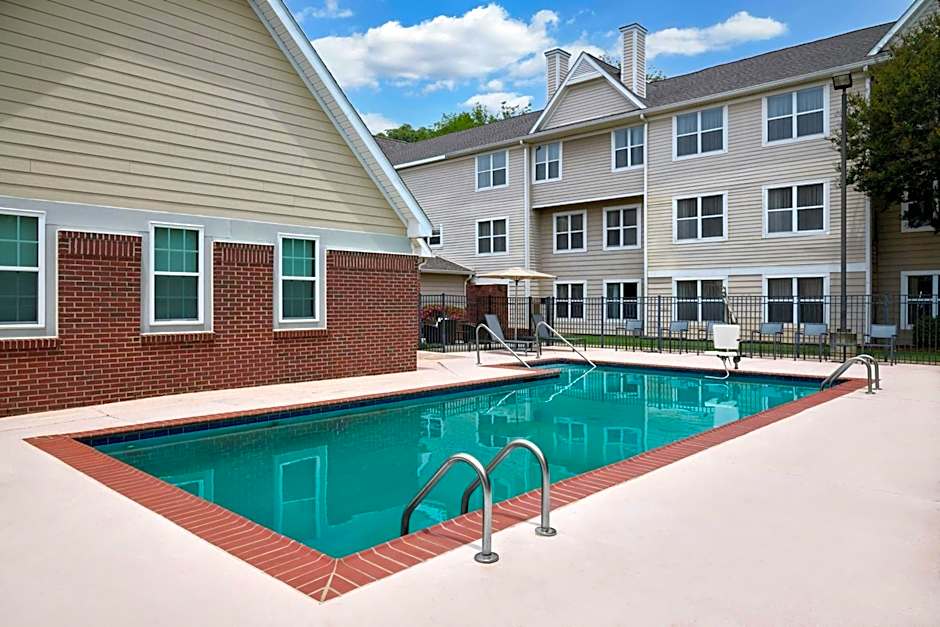 Residence Inn by Marriott Huntsville