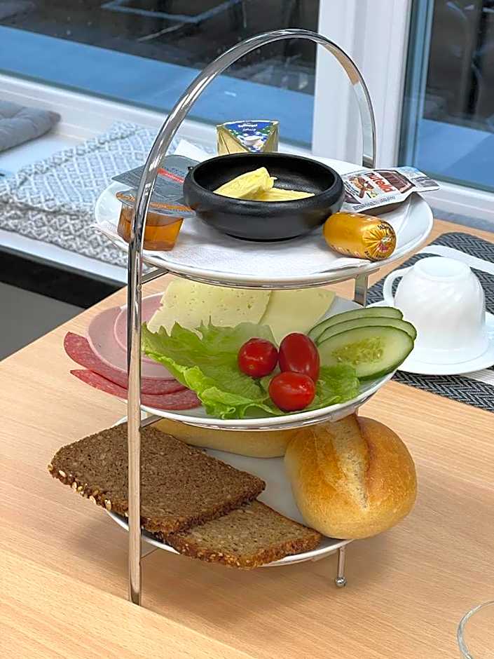 Hotel im Homburger Ländchen