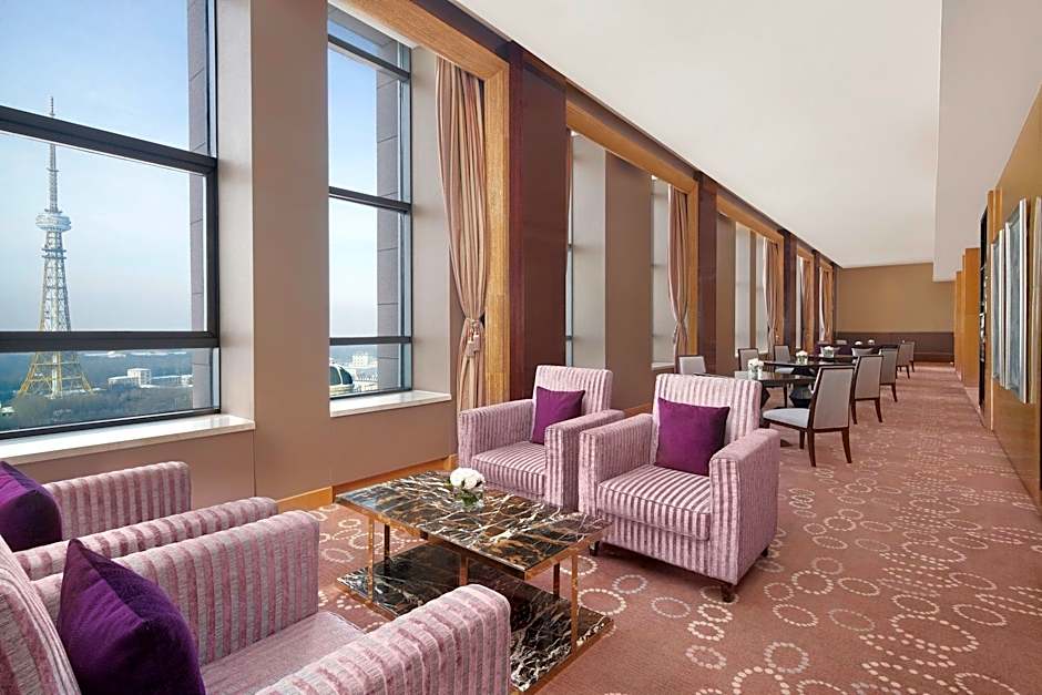 Sheraton Daqing Hotel