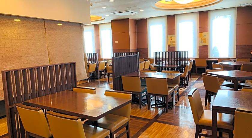 Hotel Route-Inn Sendaiko Kita Inter