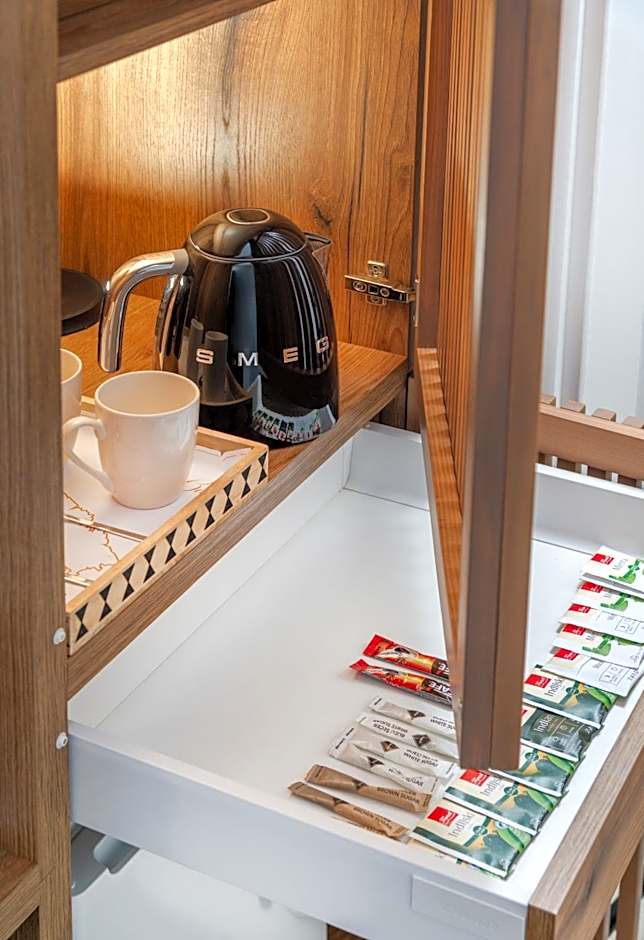 Nono Ban Stone & Soul