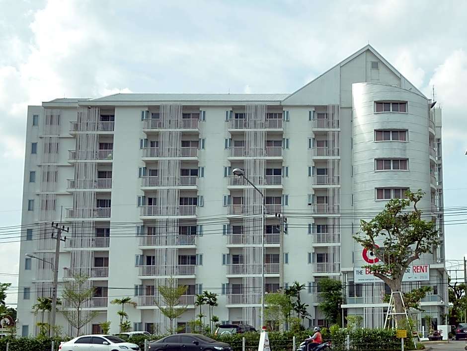 The Campus