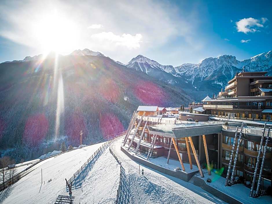 Alpin Panorama Hotel Hubertus
