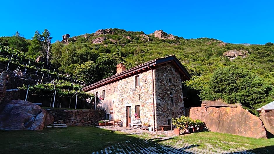 B&B Al Vecchio Torchio