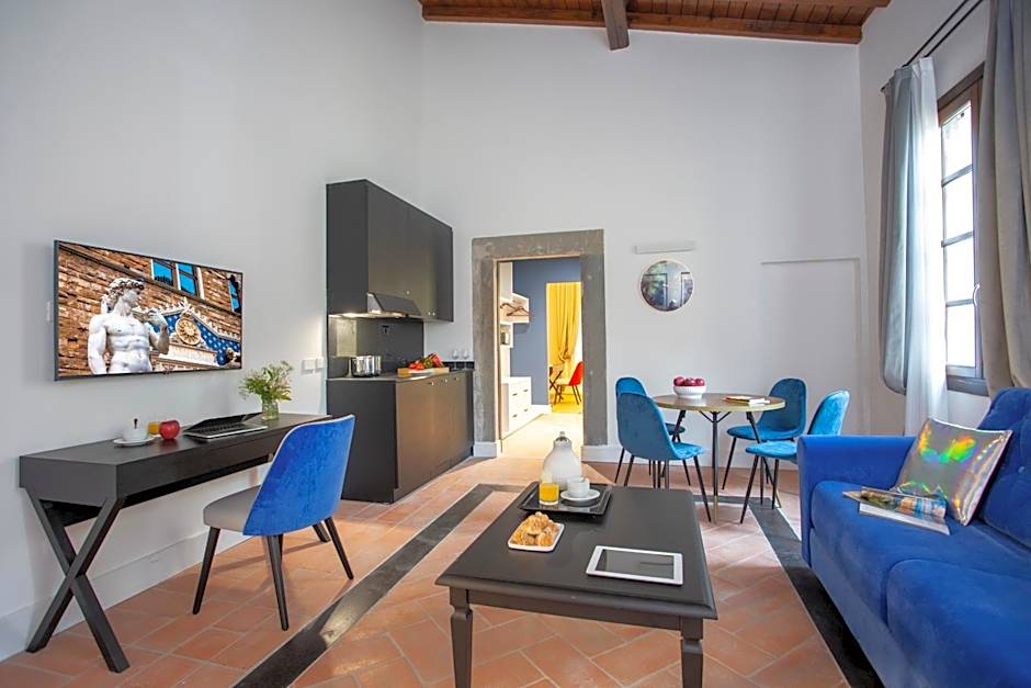 Casual Rinascimento Firenze by Casual Hoteles