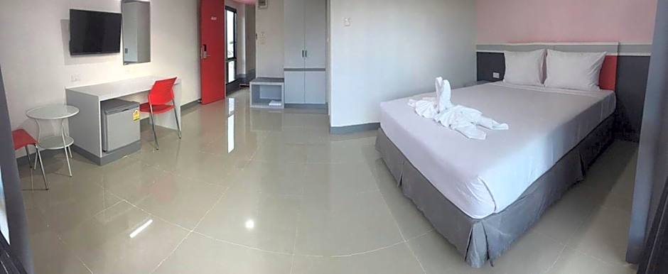 Sakura Budget Hotel