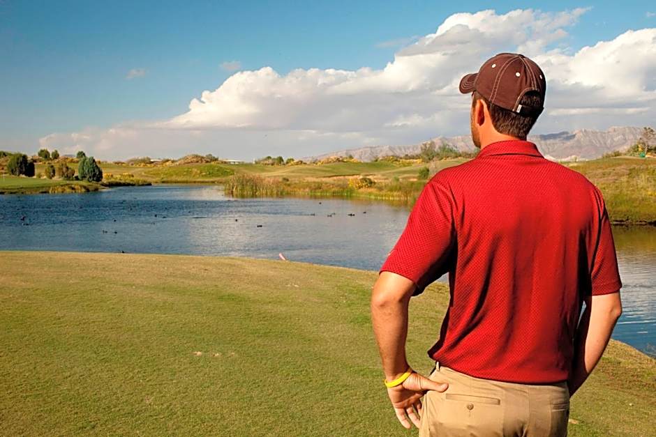 TownePlace Suites by Marriott El Paso East/I-10