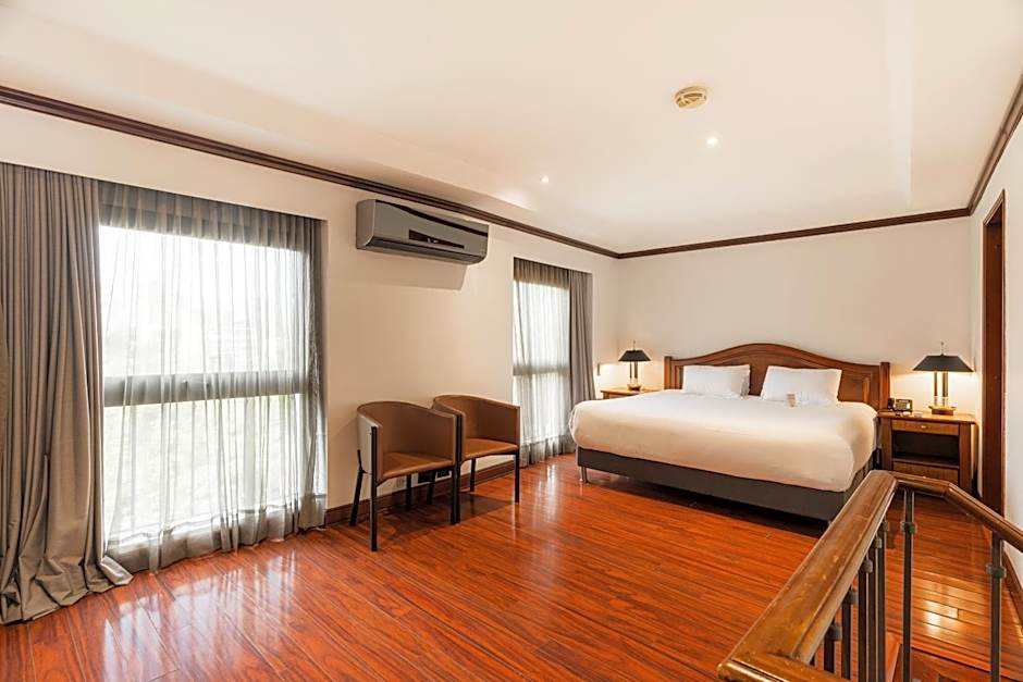 Hotel Park10