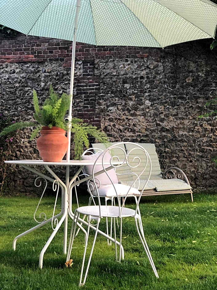 A L'ecole Buissonniere