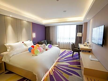Lavande - Romantic Youxiang Room