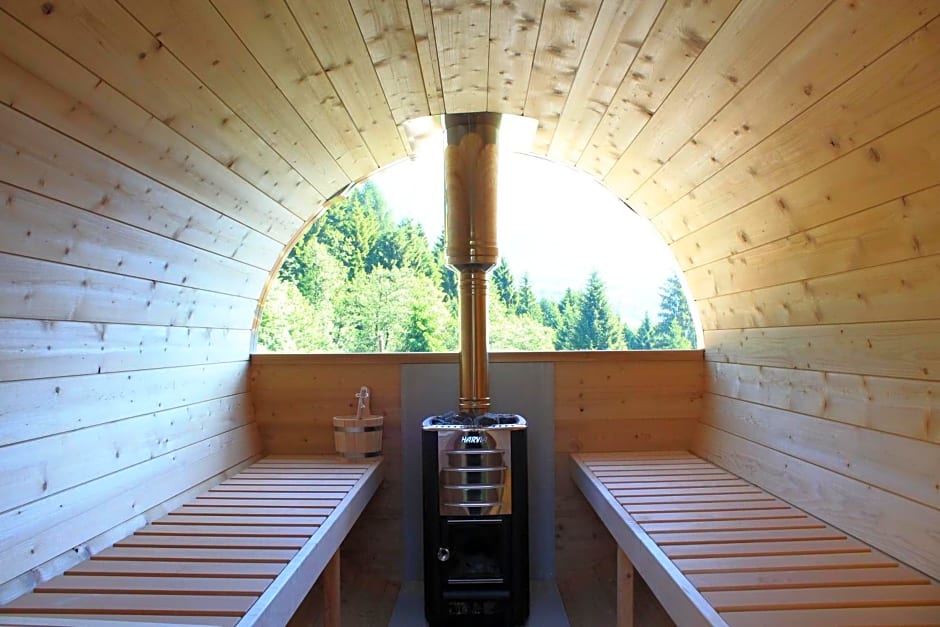 Baita Zeni Tirolerhof