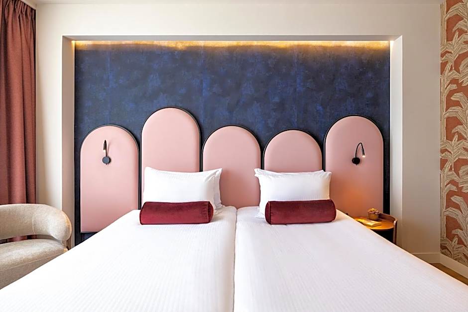 Mercure Brussels Centre Rogier