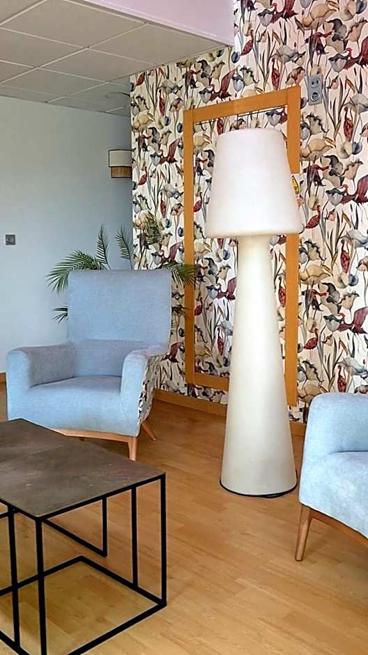 Hotel El Cruce Moraleda