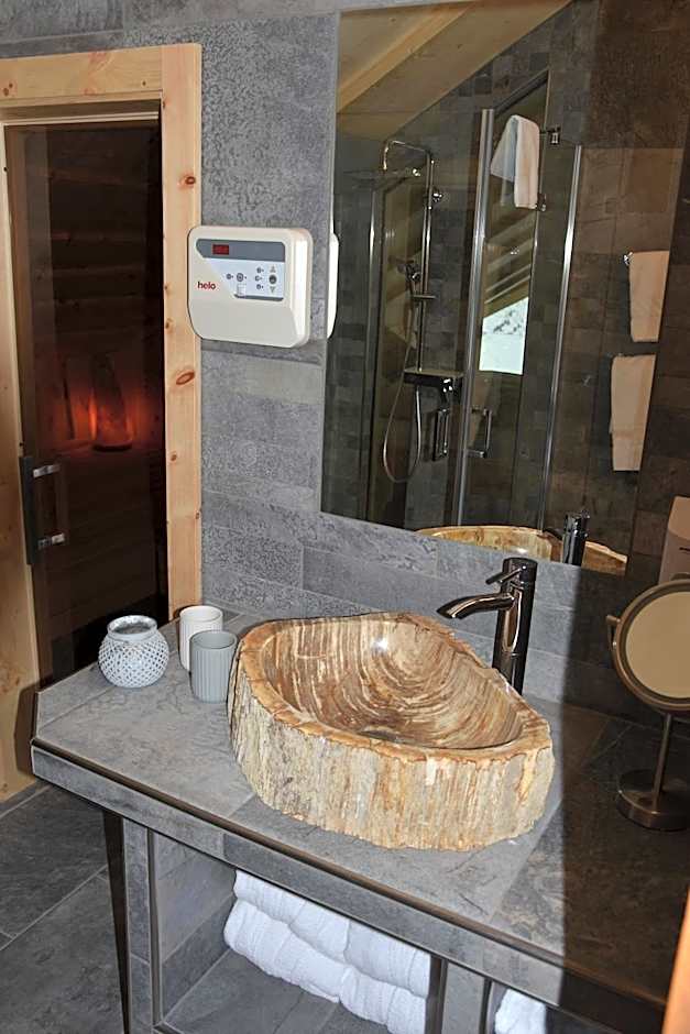 Lodge am Krippenstein