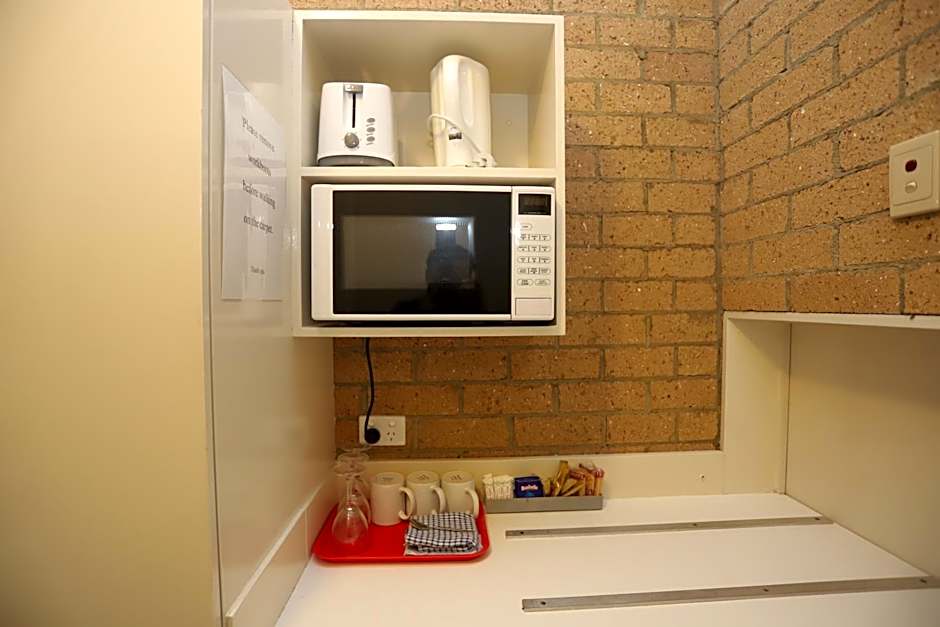 Great Eastern Motor Inn Gympie