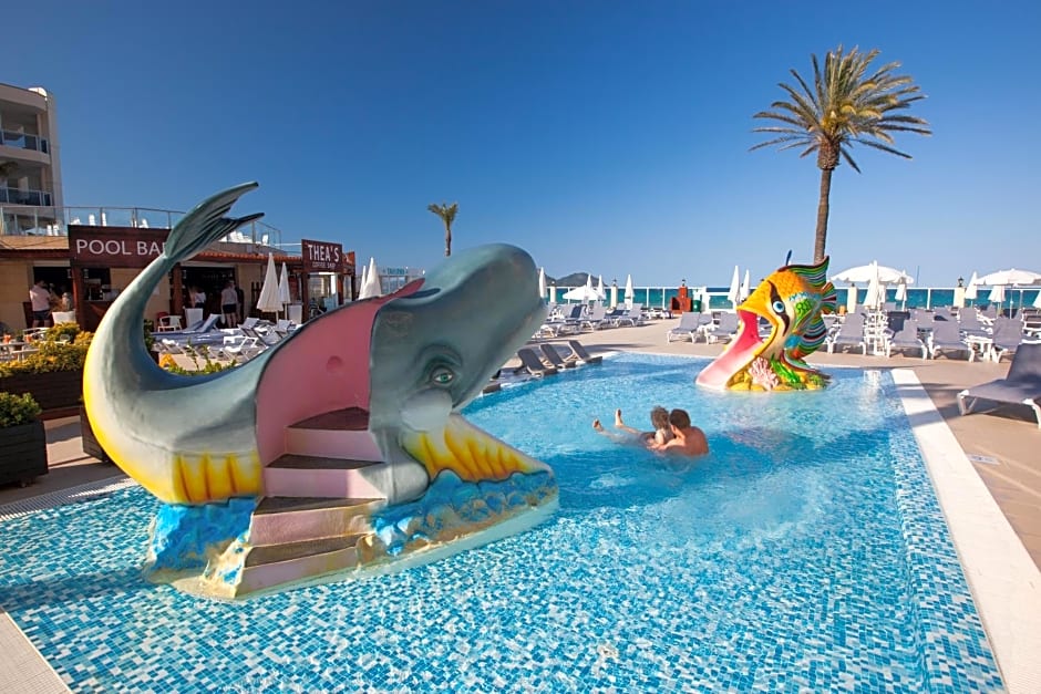 Grupotel Alcudia Pins