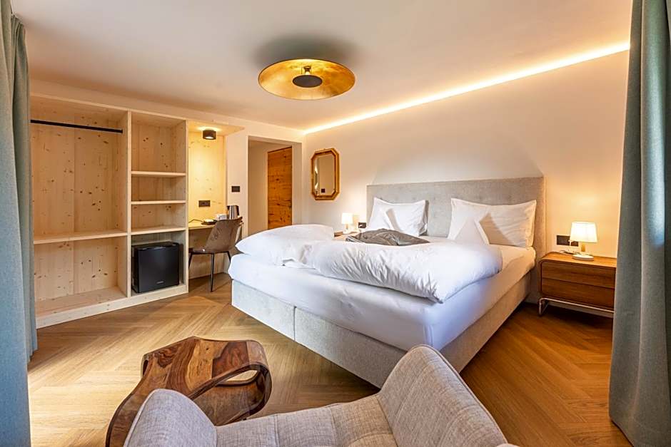 Boutique Hotel Pradell