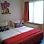 Hotel Hoogland Zandvoort aan Zee