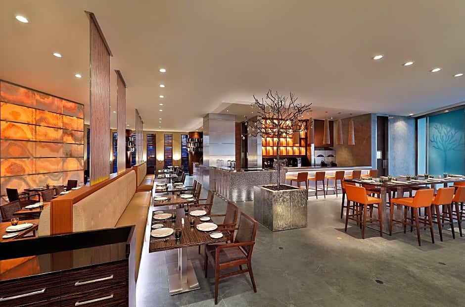 Hilton Riyadh Hotel & Residences