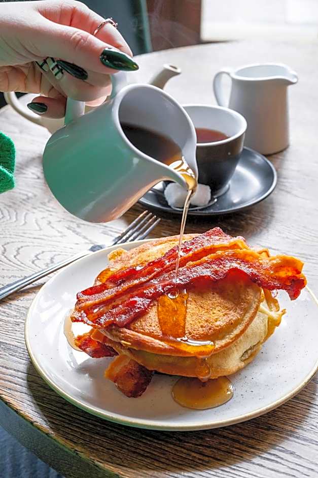 Westow House - London Crystal Palace