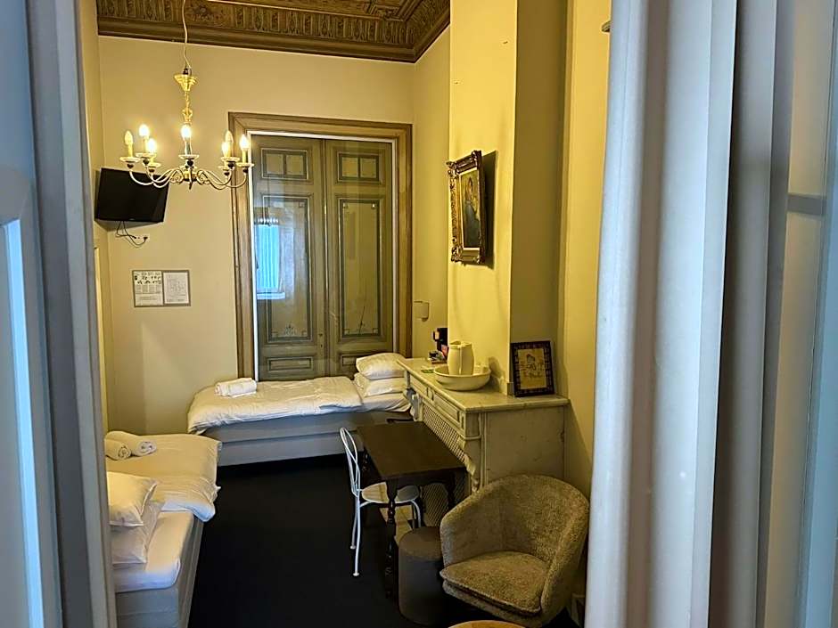 Hotel Rubenshof