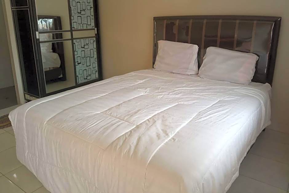 Hotel O Fathir Homestay SyariahNearRM Raso Situjuah