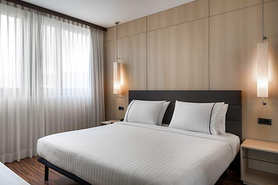 AC Hotel by Marriott Firenze