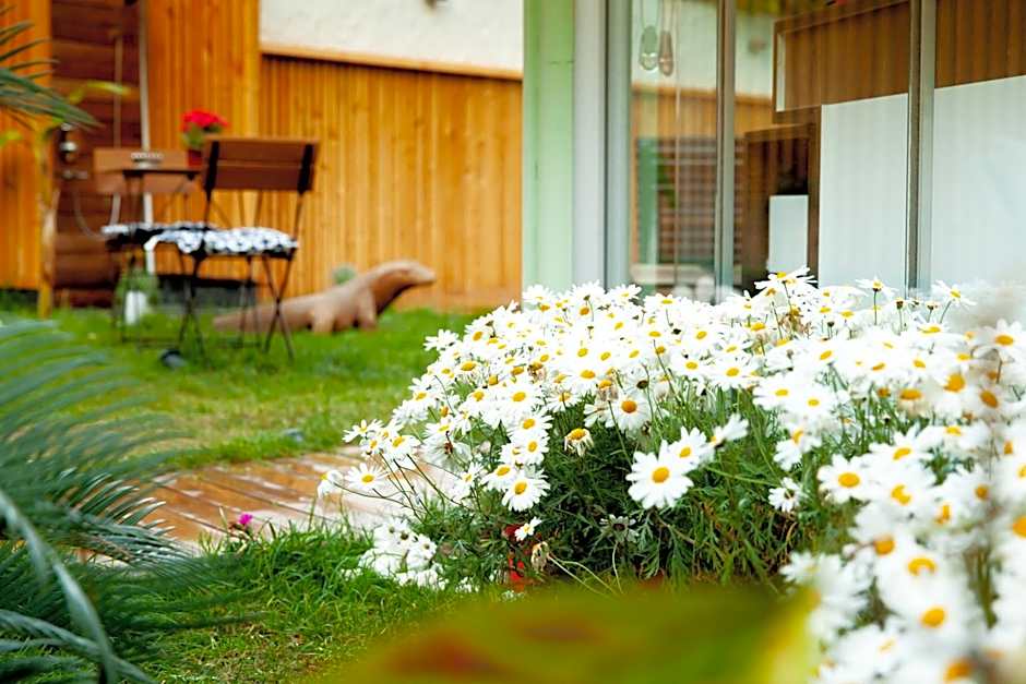 The Suite Apart Hotel