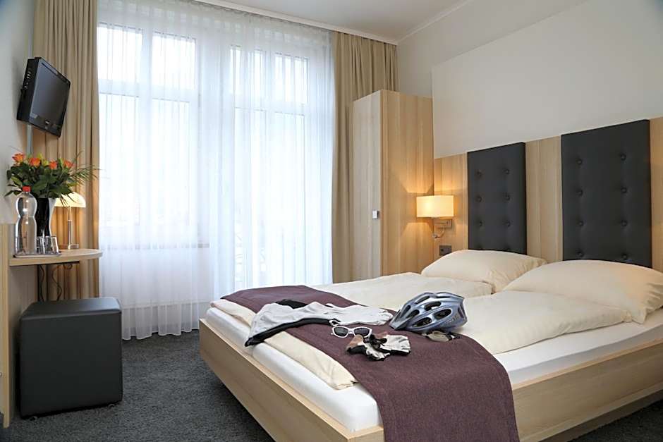 Hotel Lötschberg