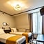 Hotel des Colonies Brussels by Mercure