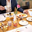 campuszwei - Hotel & Boardinghouse