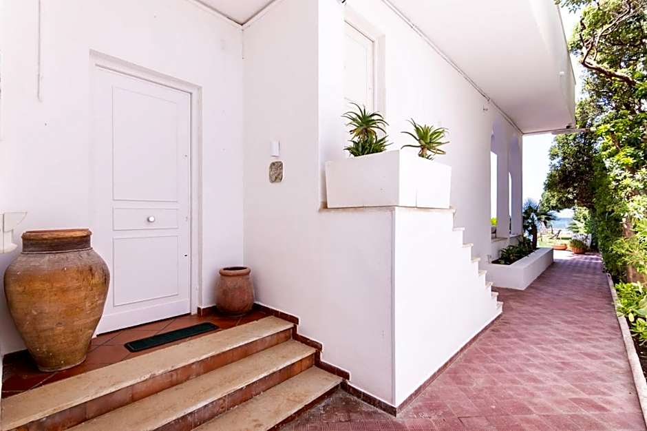 Vista Mare by DomuSicily