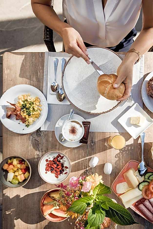 Posthotel Kassl 4-Sterne-Superior