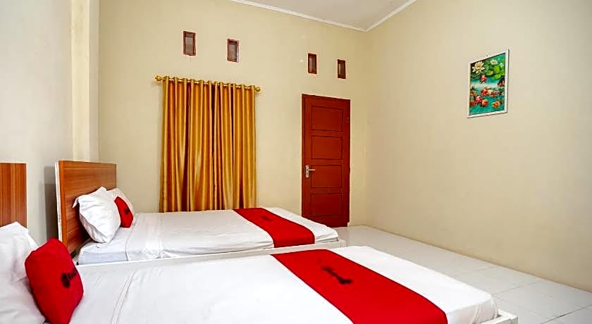 RedDoorz near Universitas Muhammadiyah Pringsewu