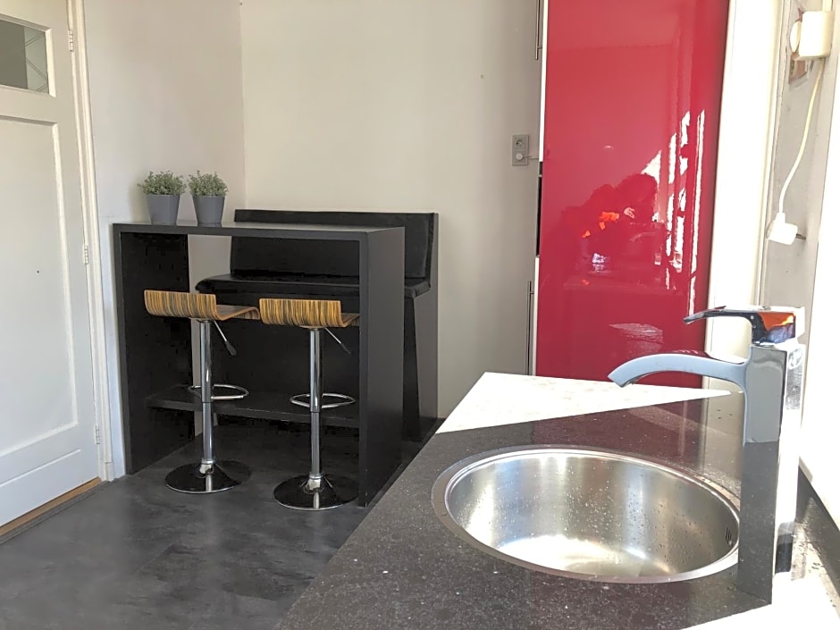 Royale Stadsloft in hartje Middelburg