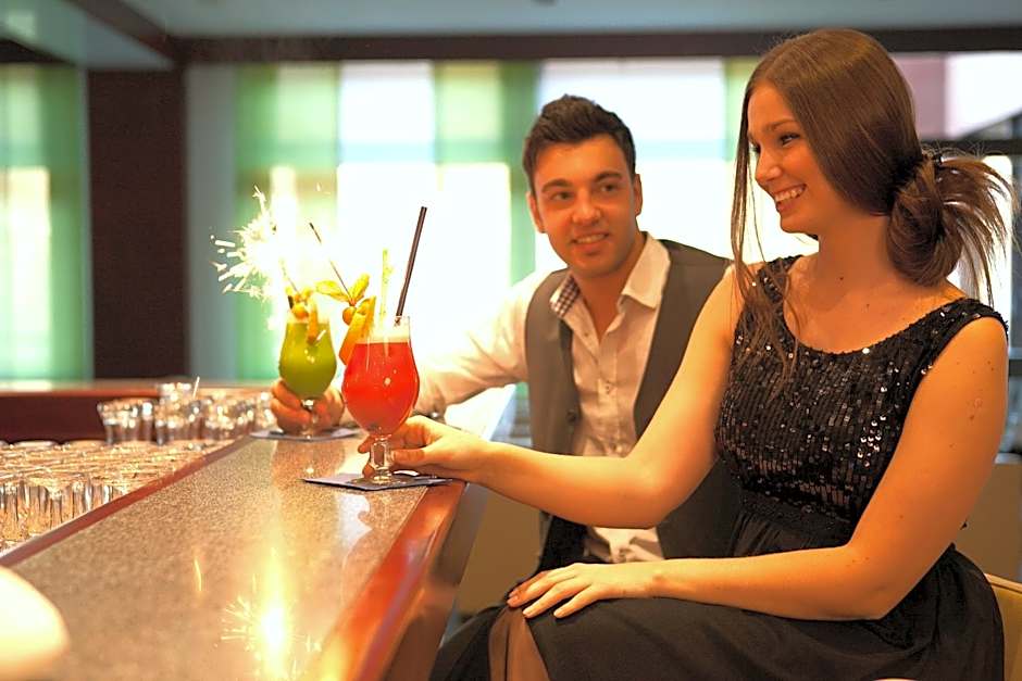 Hotel an der Therme Bad Orb