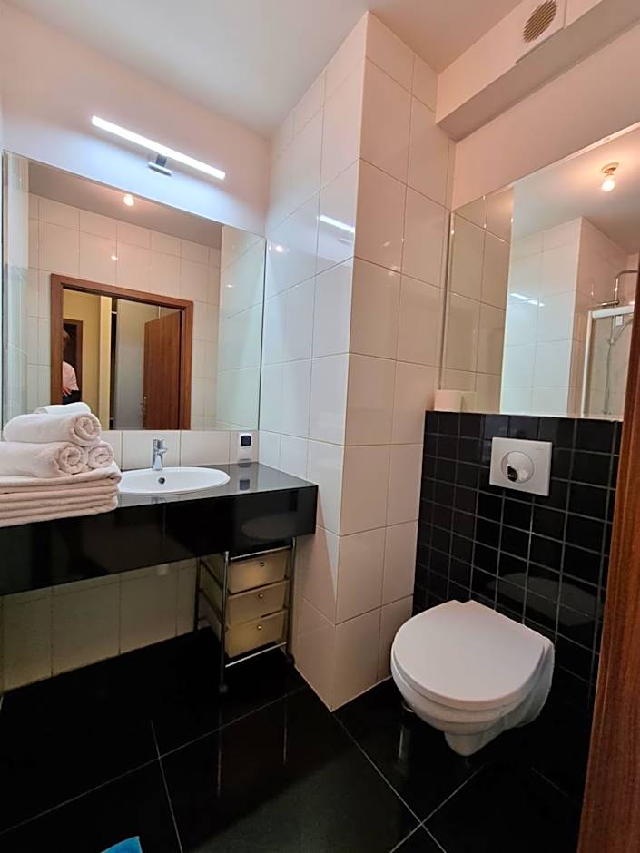 Biłgoraj Aparthotel