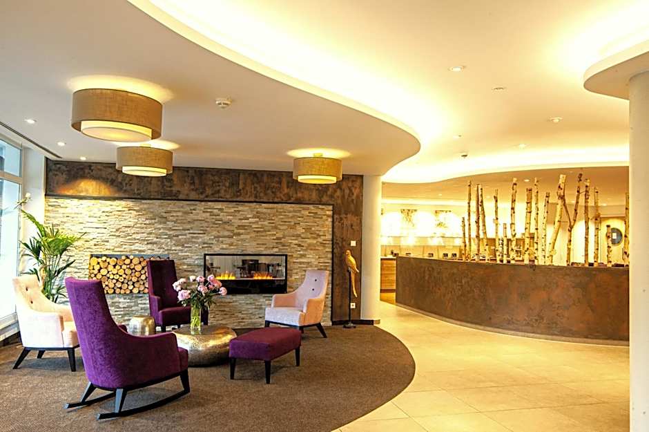 Business Class Hotel Ebersberg