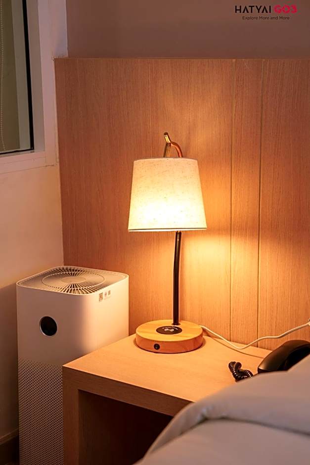 Chinatown Living Hatyai