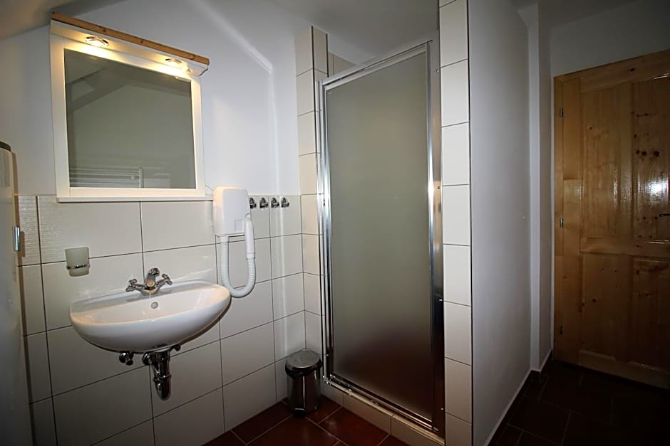 Apartmány u Knajflů