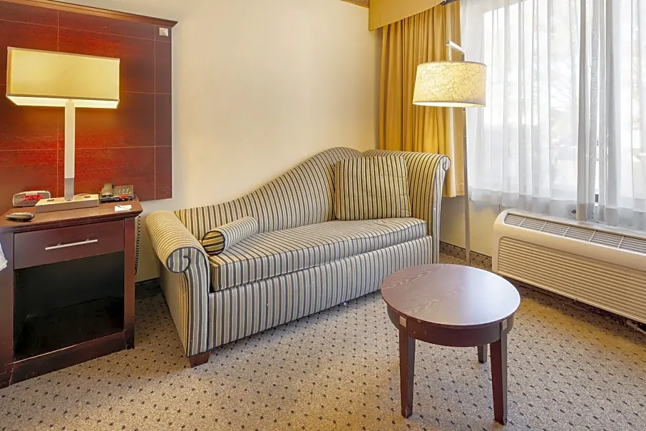 OYO Hotel East Hanover NJ-10 – East Hanover, NJ