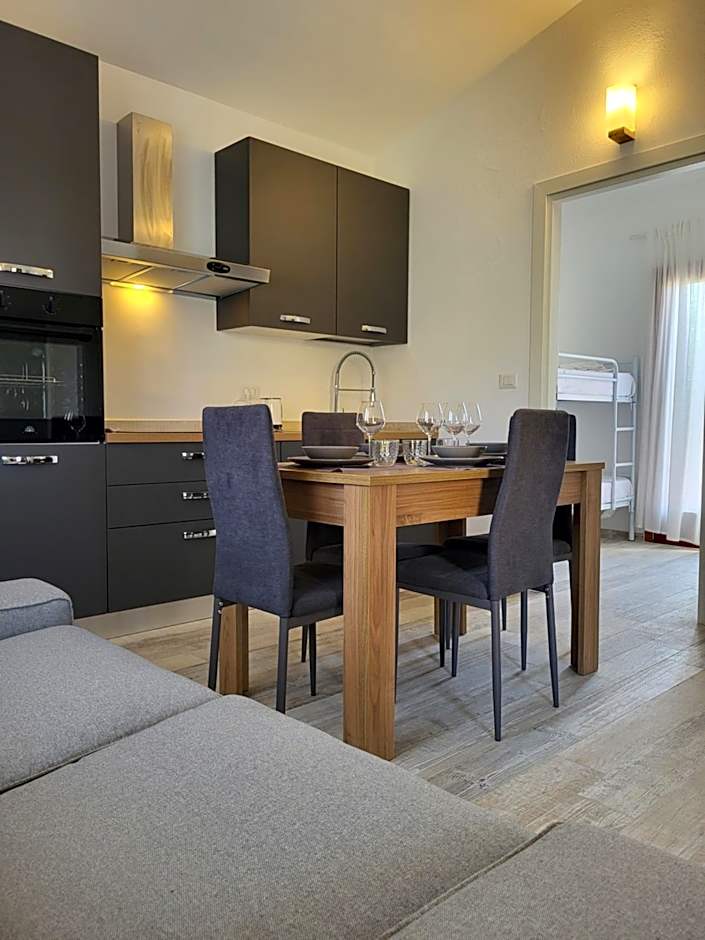 Residence Lu Lamoni Costa Nord