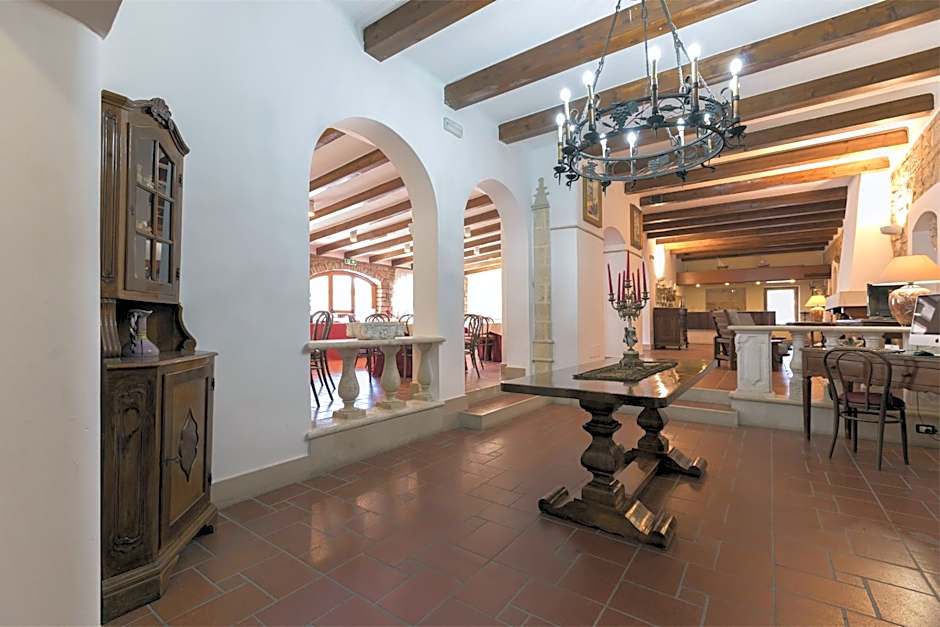 Masseria Sant'Anna