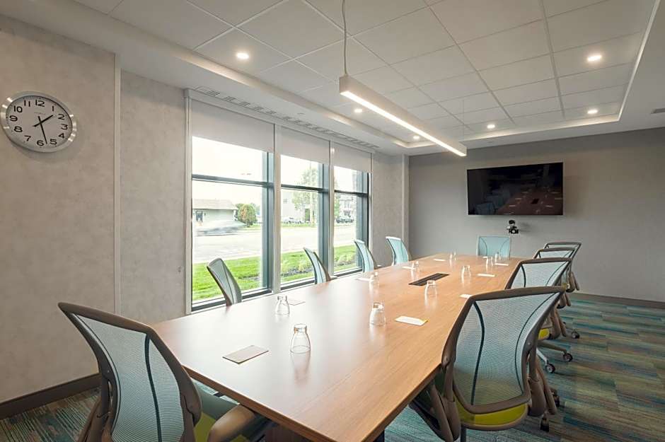 Home2 Suites by Hilton Quebec City