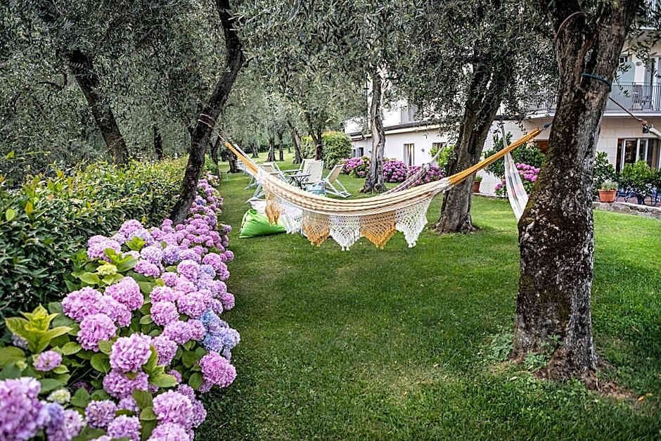 Hotel Garnì Orchidea