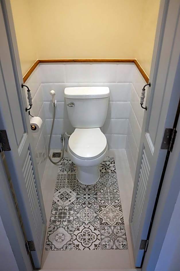 The Quarter Bangkok Ratchathewi