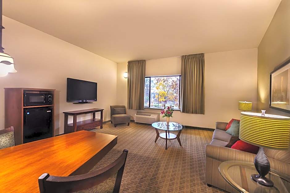 Gaia Hotel & Spa Redding, an Ascend Collection Hotel